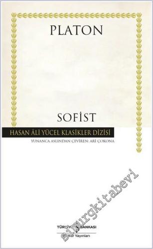 Sofist CİLTLİ -        2025