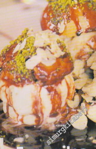 Sofra Aylık Yemek Dergisi : En Sevilen Çikolatalı Tatlar - Sayı: 75      Ocak 2002