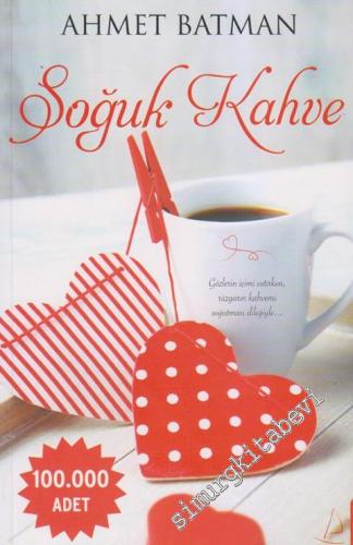 Soğuk Kahve