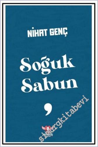 Soğuk Sabun -        2025