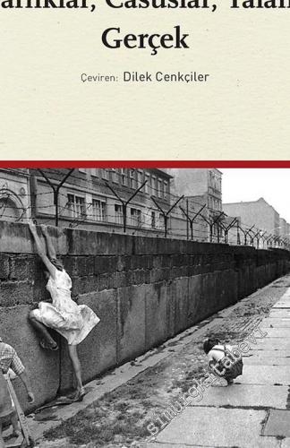 Soğuk Savaş : Pazarlıklar Casuslar Yalanlar Gerçek  -        2026