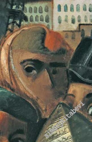 Soğuk Temas: İki Savaş Arasında Almanya'da Yaşama Deneyleri ve Mesafe Kültürü -