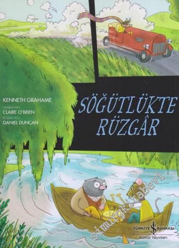 Söğütlükte Rüzgar -        2018