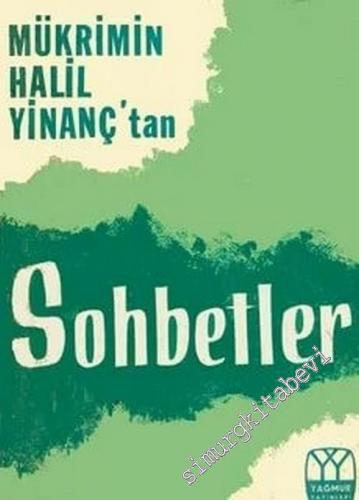 Sohbetler -        1962