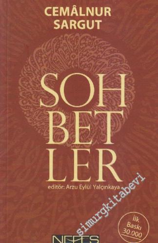 Sohbetler