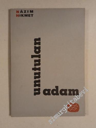 Şöhret veya Unutulan Adam -        1966