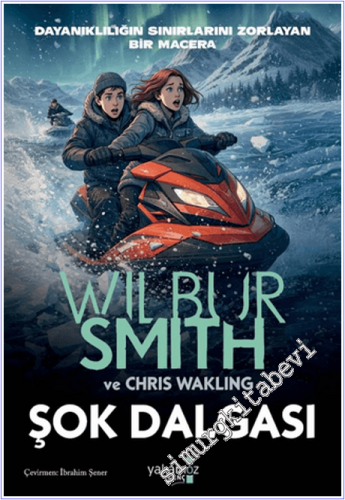 Şok Dalgası - 2026