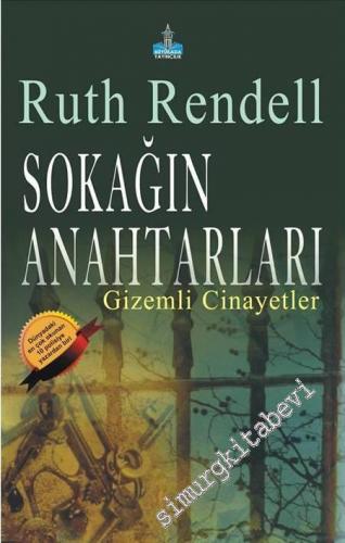 Sokağın Anahtarları: Gizemli Cinayetler -