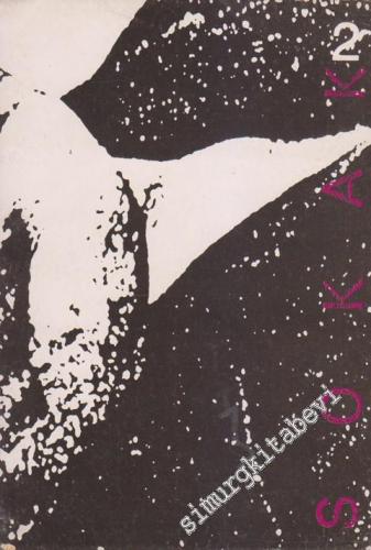 Sokak Dergisi - Sayı: 2      Haziran