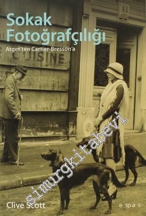 Sokak Fotoğrafçılığı -