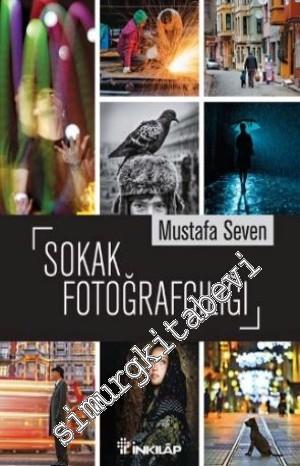 Sokak Fotoğrafçılığı -