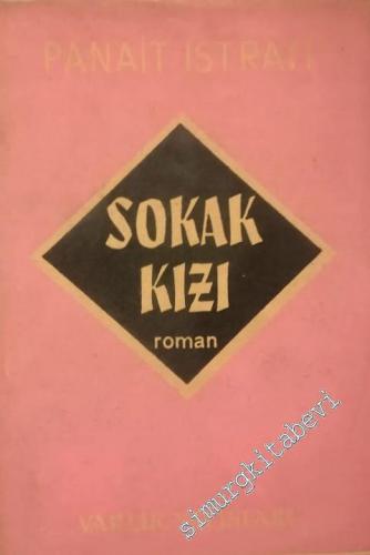 Sokak Kızı : Nerrantsoula -        1965