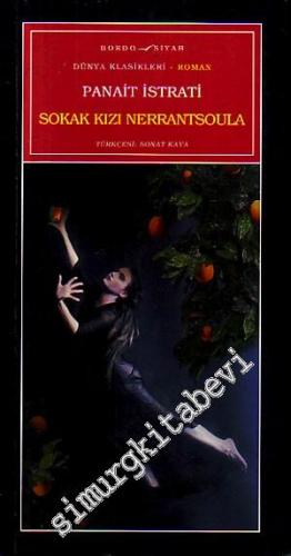 Sokak Kızı Nerrantsoula -