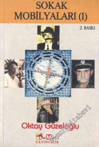 Sokak Mobilyaları -        1999