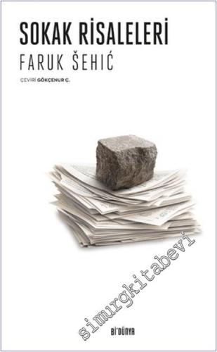 Sokak Risaleleri -        2025