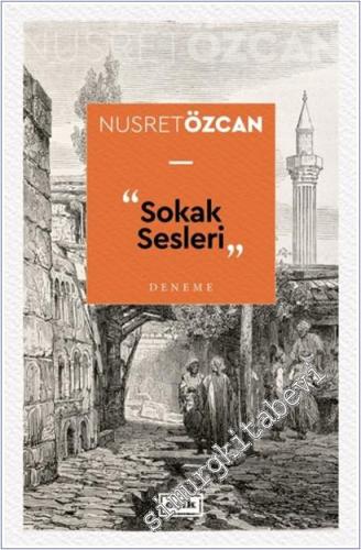 Sokak Sesleri -        2025