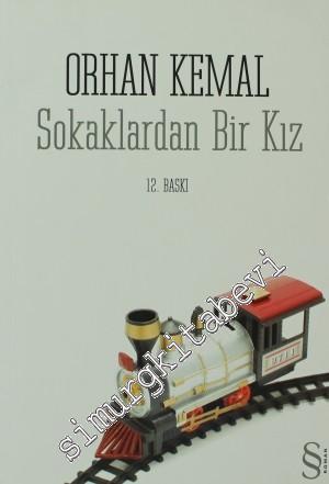 Sokaklardan Bir Kız -        2025