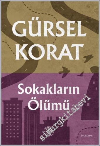 Sokakların Ölümü -        2025