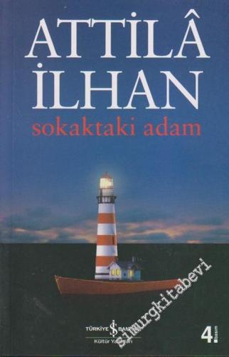 Sokaktaki Adam -        2025