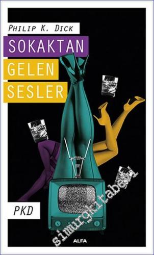 Sokaktan Gelen Sesler -        2023