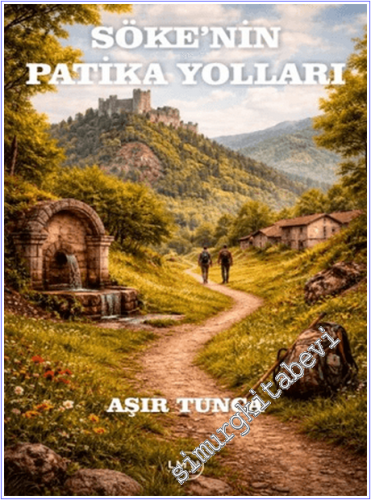 Söke'nin Patika Yolları -        2026