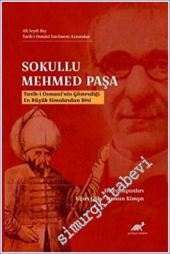 Sokollu Mehmed Paşa - 2022