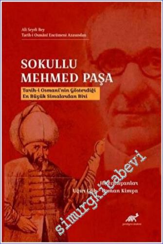 Sokollu Mehmed Paşa -        2022
