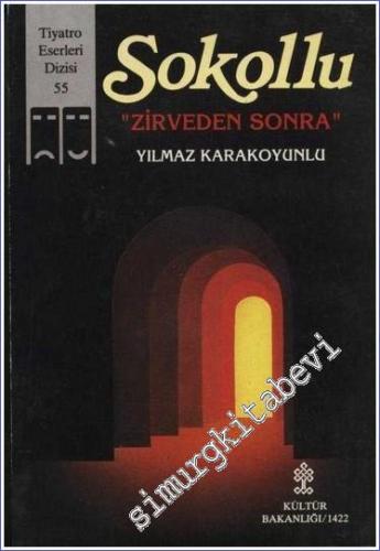 Sokollu “ Zirveden Sonra ” -        1992