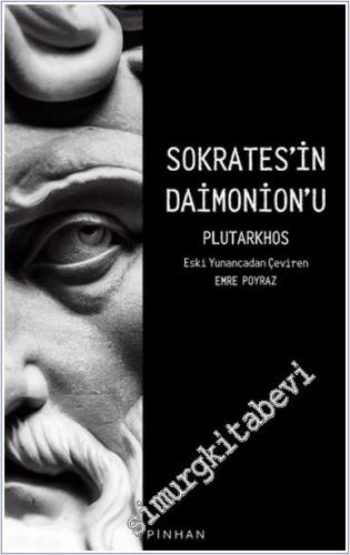 Sokrates'in Daimonion'u -        2024