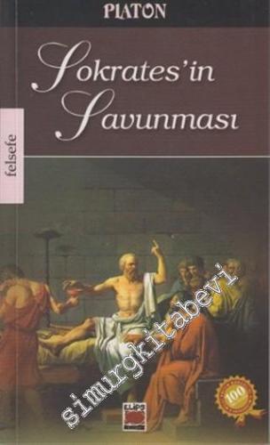 Sokrates'in Savunması -