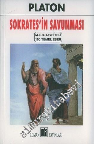 Sokrates'in Savunması -