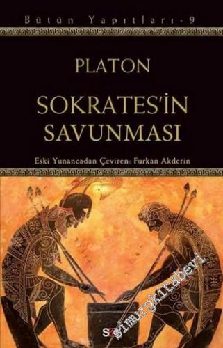 Sokrates'in Savunması -        2014