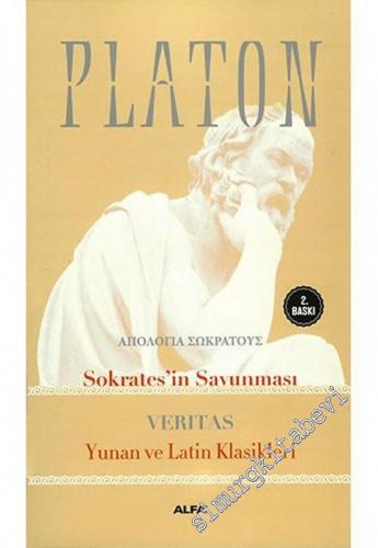 Sokrates'in Savunması -        2017