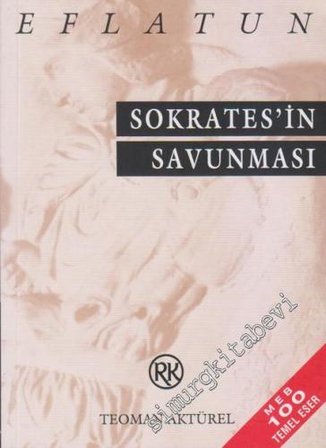 Sokrates'in Savunması -        2002