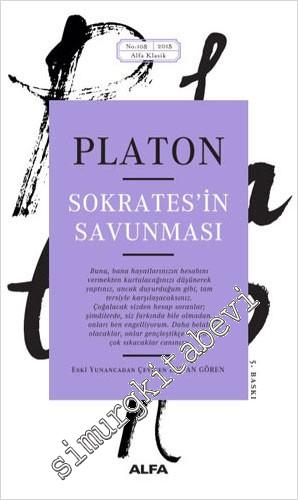 Sokrates'in Savunması -        2024