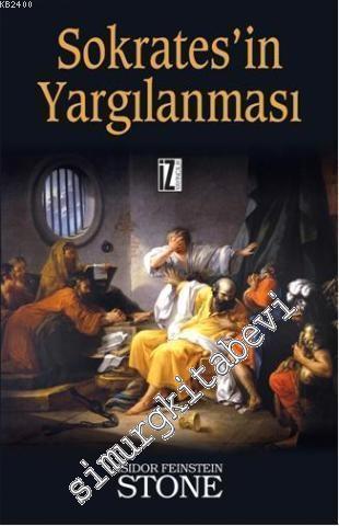 Sokrates'in Yargılanması -