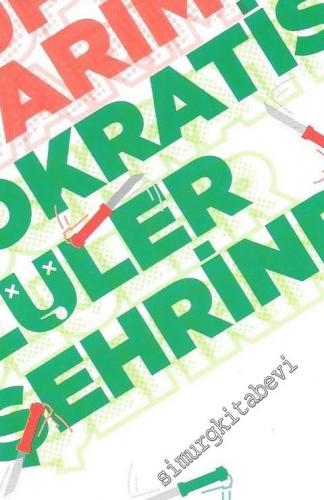 Sokratis Ölüler Şehrinde - Dedektif Sokratis Polisiyeleri