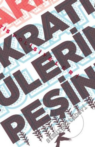 Sokratis Ölülerin Peşinde -        2018