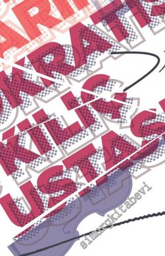 Sokratis ve Kılıç Ustası - Dedektif Sokratis Polisiyeleri -