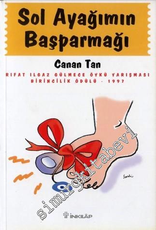 Sol Ayağımın Başparmağı -        1998