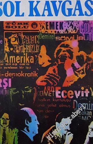 Sol Kavgası