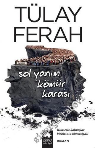 Sol Yanım Kömür Karası -        2016