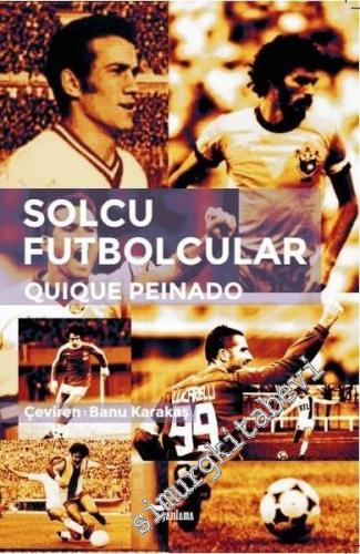 Solcu Futbolcular -