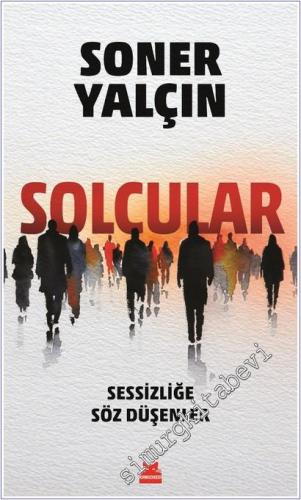 Solcular - Sessizliğe Söz Düşenler -        2025