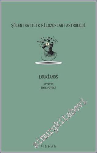 Şölen - Satılık Filozoflar - Astroloji -        2021