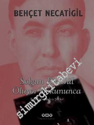 Solgun Bir Gül Oluyor Dokununca - Kendi Sesinden Şiirler  CD'li -