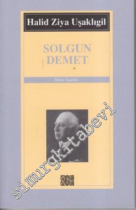Solgun Demet -