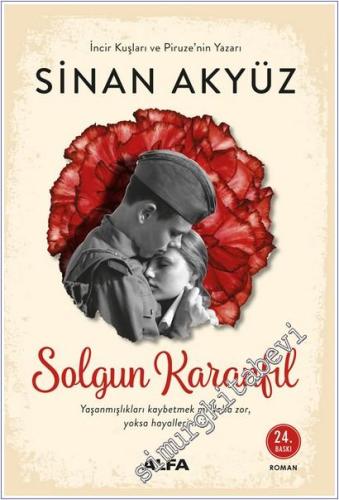 Solgun Karanfil -        2025