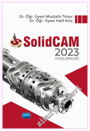 SolidCam 2023
