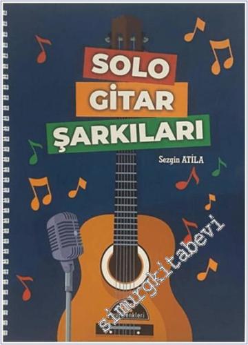 Solo Gitar Şarkıları -        2024